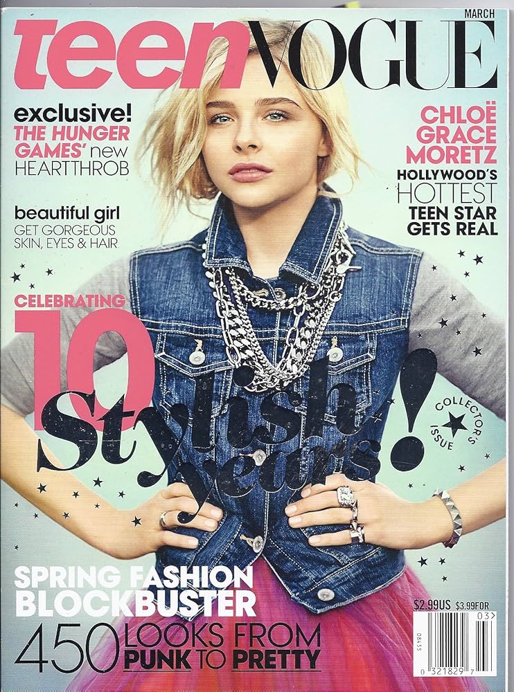 女性情報誌 Vogue US Magazine March 2019 女性情報誌 Vogue US Magazine March 2019 女性情報誌 Vogue US